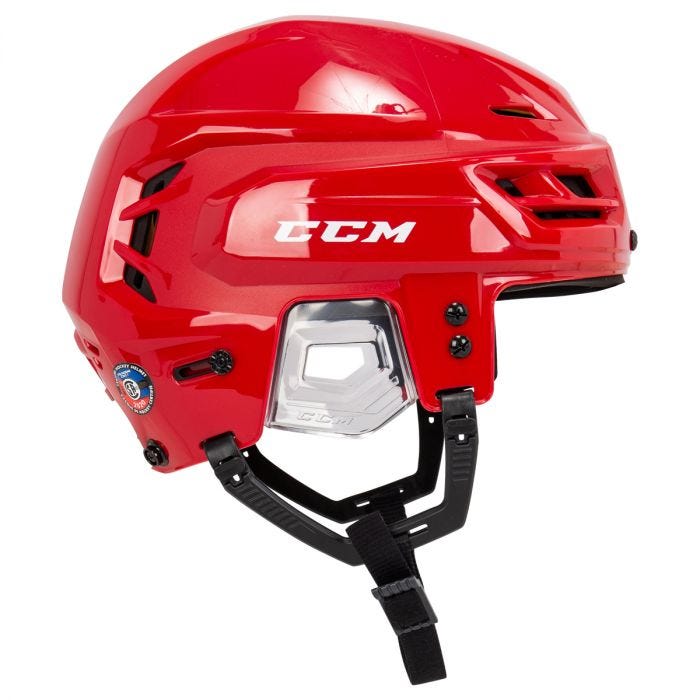 CCM Tacks 210 Hockey Helmet