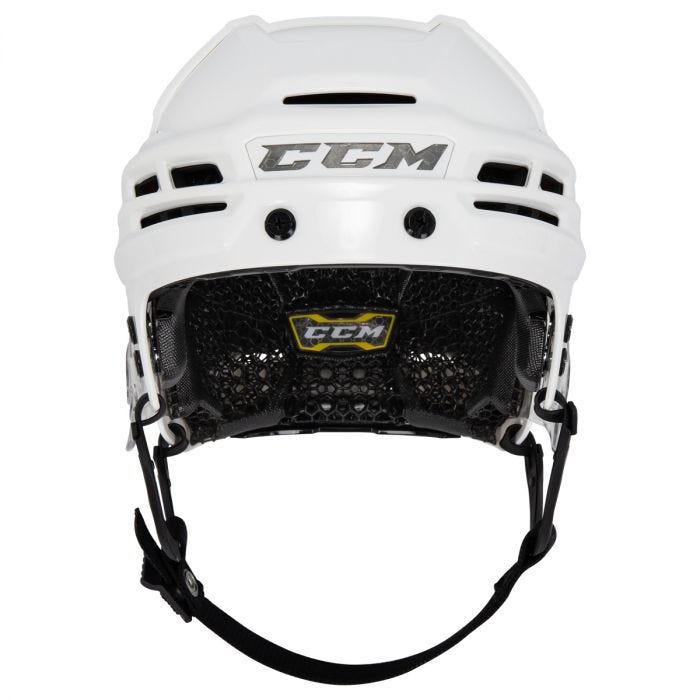 CCM Super Tacks X Senior Hockey Helmet