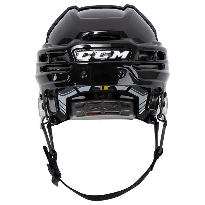 CCM Tacks 910 Hockey Helmet