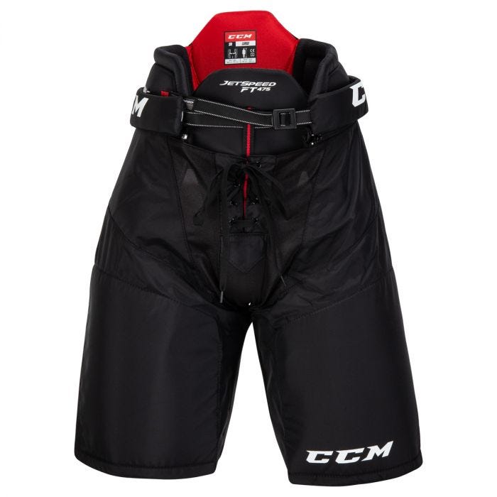 CCM Jetspeed FT475 Junior Hockey Pants