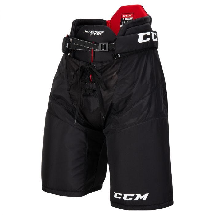 CCM Jetspeed FT475 Junior Hockey Pants