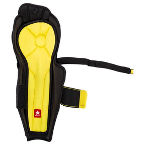 CCM Tacks 9550 Junior Hockey Shin Guards