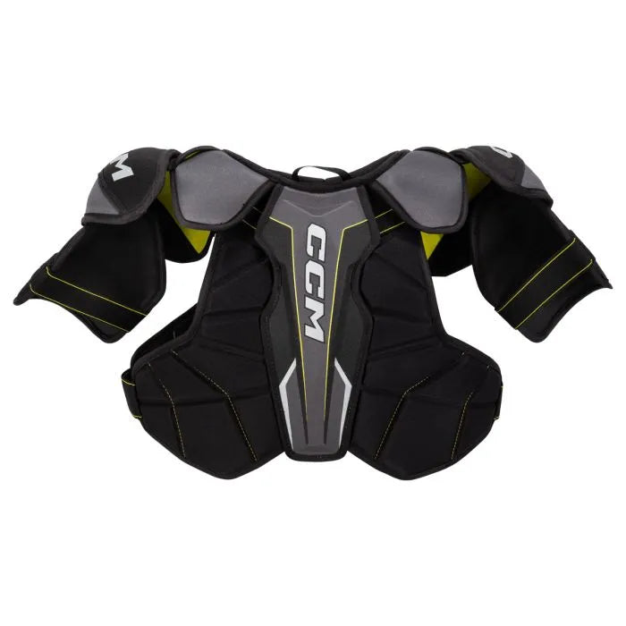 CCM Tacks AS 580 Senior Hockey Shoulder Pads