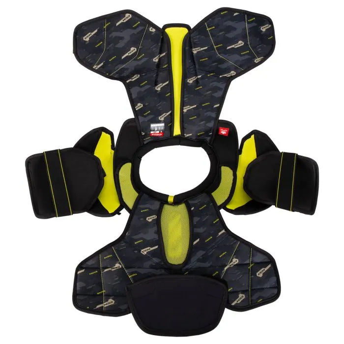 CCM Tacks AS 580 Senior Hockey Shoulder Pads