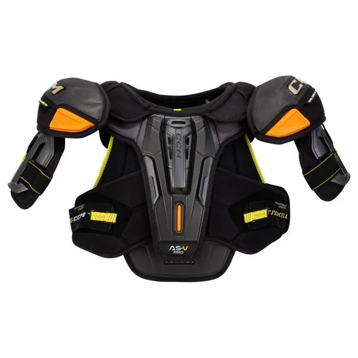 CCM Tacks AS-V Pro Senior Hockey Shoulder Pads