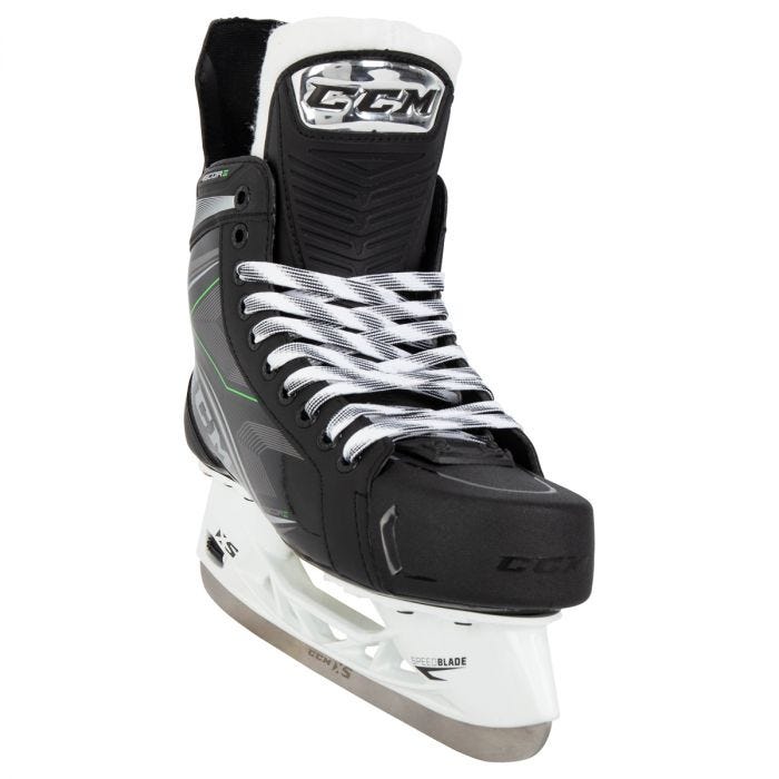 CCM Ribcor 86K Senior Ice Hockey Skates