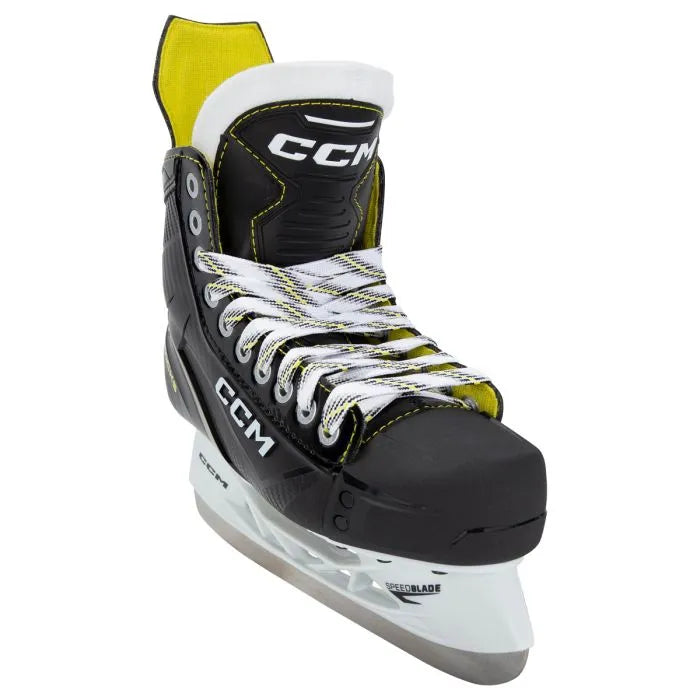 CCM Tacks AS-560 Intermediate Ice Hockey Skates