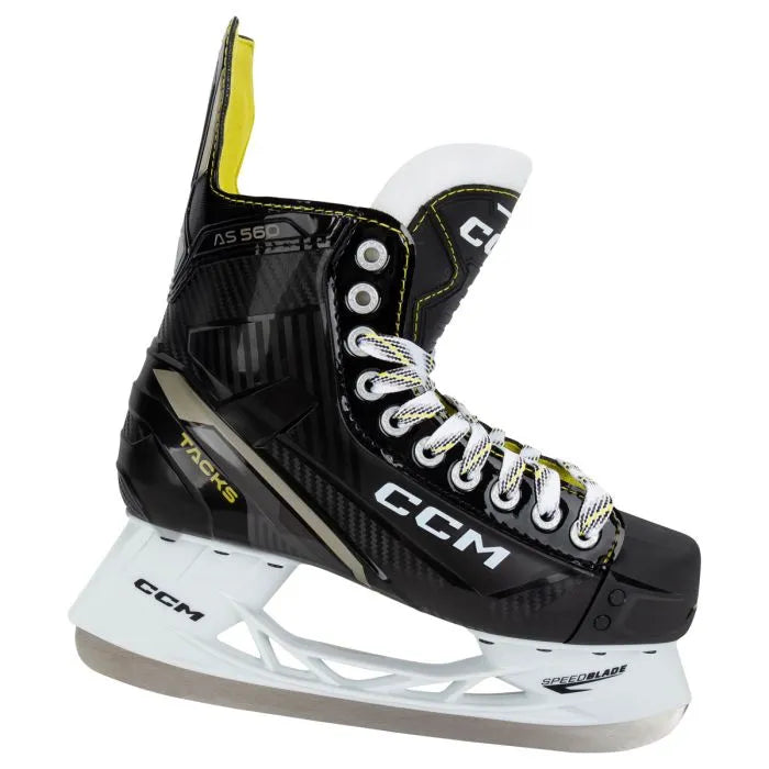 CCM Tacks AS-560 Intermediate Ice Hockey Skates