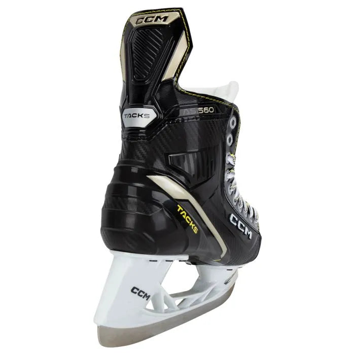 CCM Tacks AS-560 Intermediate Ice Hockey Skates