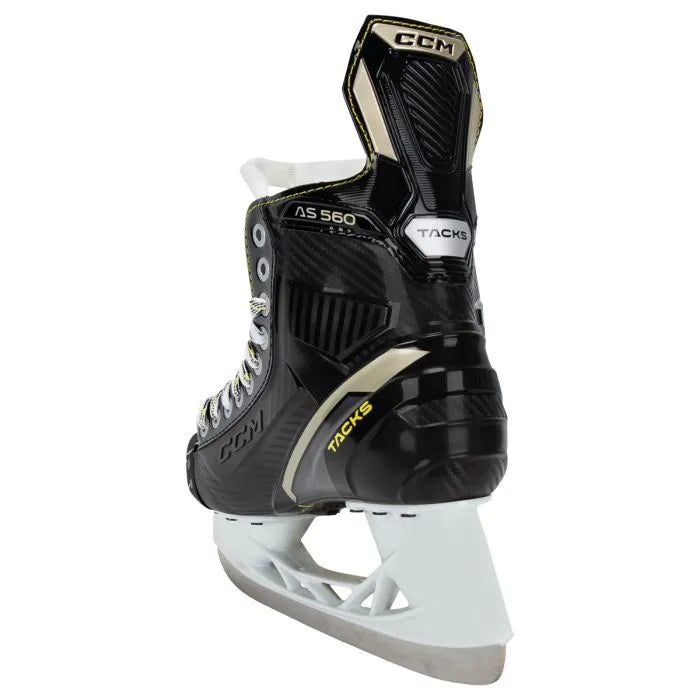 CCM Tacks AS-560 Intermediate Ice Hockey Skates