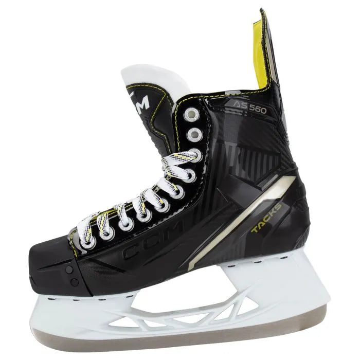 CCM Tacks AS-560 Intermediate Ice Hockey Skates