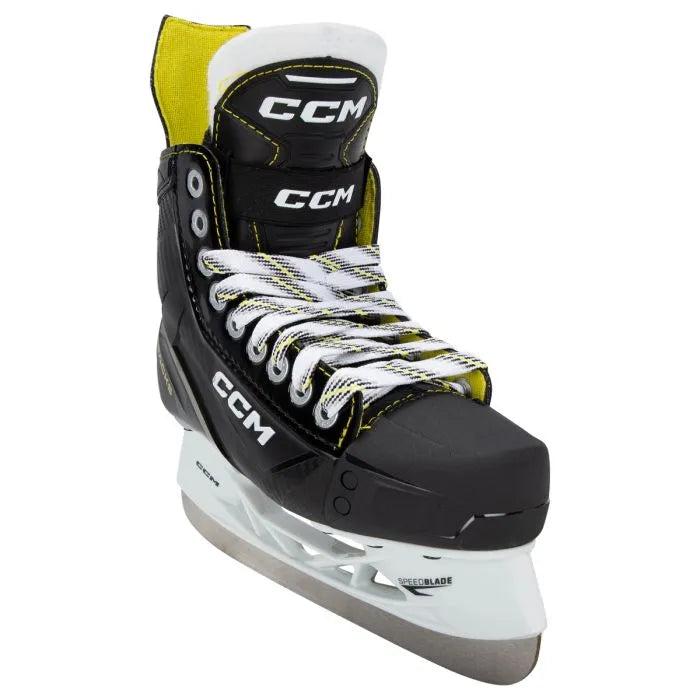 CCM Tacks AS-560 Junior Ice Hockey Skates