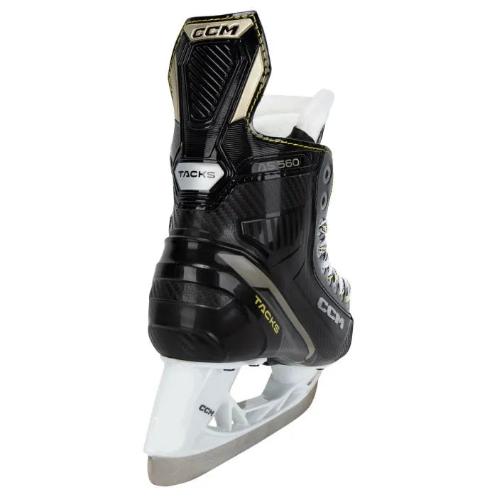 CCM Tacks AS-560 Junior Ice Hockey Skates