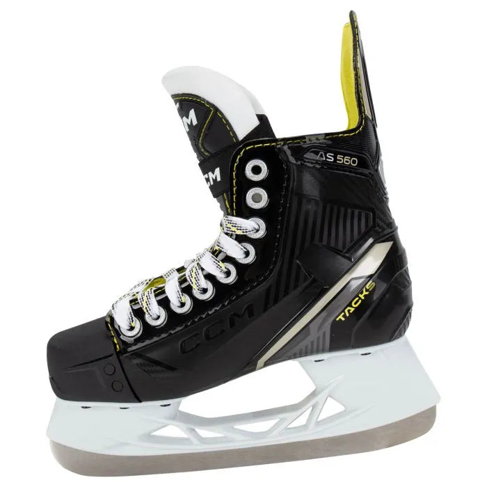 CCM Tacks AS-560 Junior Ice Hockey Skates