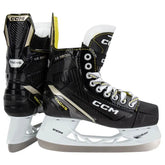 CCM Tacks AS-560 Junior Ice Hockey Skates