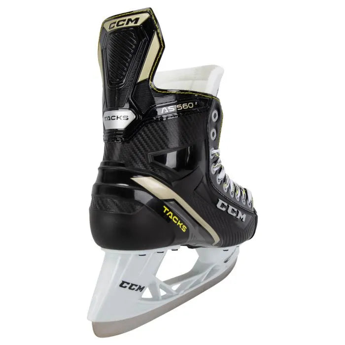 CCM Tacks AS-560 Senior Ice Hockey Skates