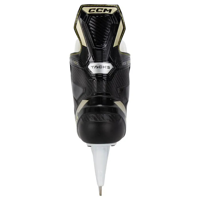 CCM Tacks AS-560 Senior Ice Hockey Skates