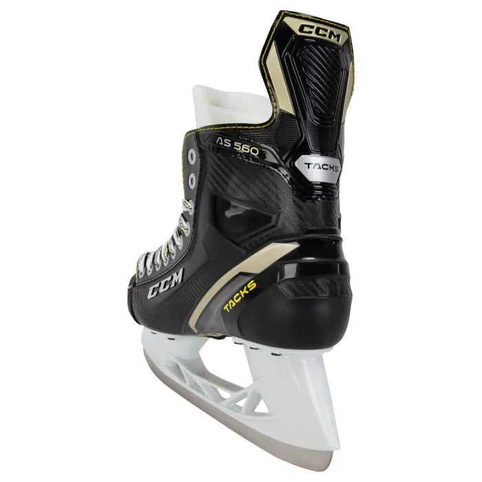 CCM Tacks AS-560 Senior Ice Hockey Skates