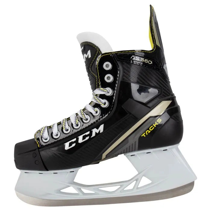 CCM Tacks AS-560 Senior Ice Hockey Skates