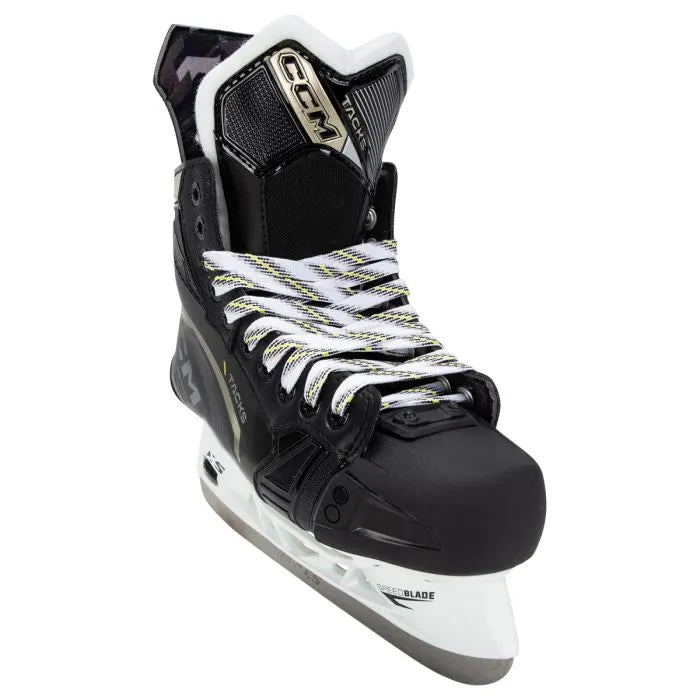 CCM Tacks AS-570 Junior Ice Hockey Skates