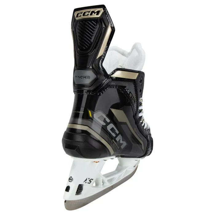 CCM Tacks AS-570 Intermediate Ice Hockey Skates