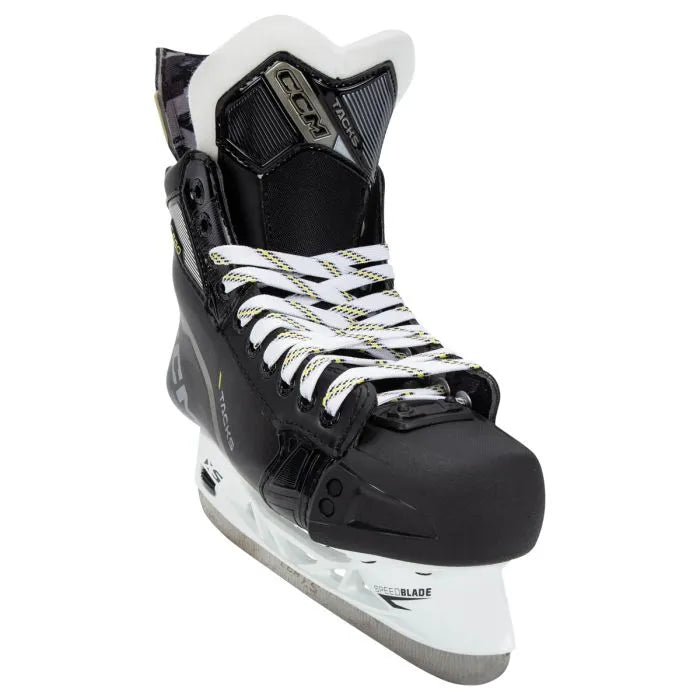 CCM Tacks AS-580 Intermediate Ice Hockey Skates