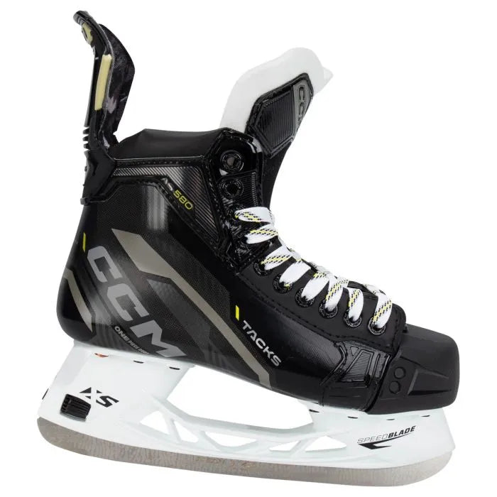 CCM Tacks AS-580 Intermediate Ice Hockey Skates