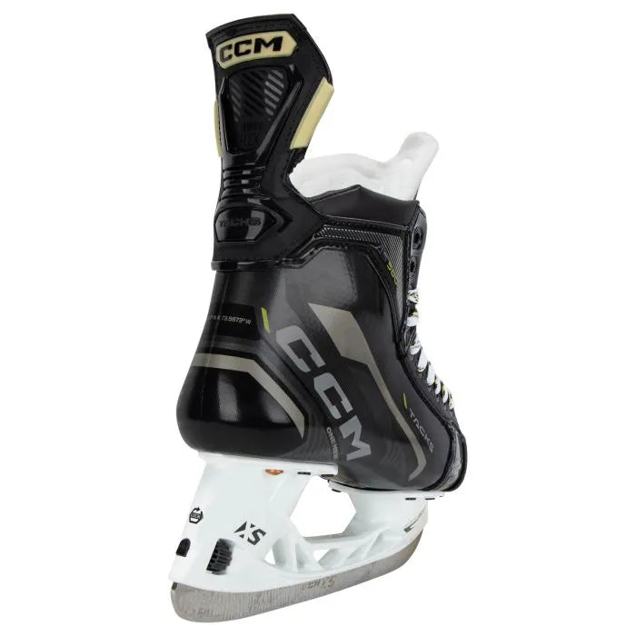 CCM Tacks AS-580 Intermediate Ice Hockey Skates