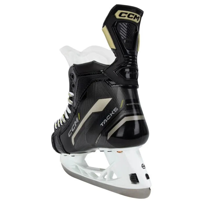 CCM Tacks AS-580 Intermediate Ice Hockey Skates