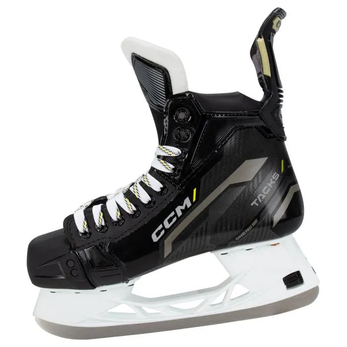 CCM Tacks AS-580 Intermediate Ice Hockey Skates