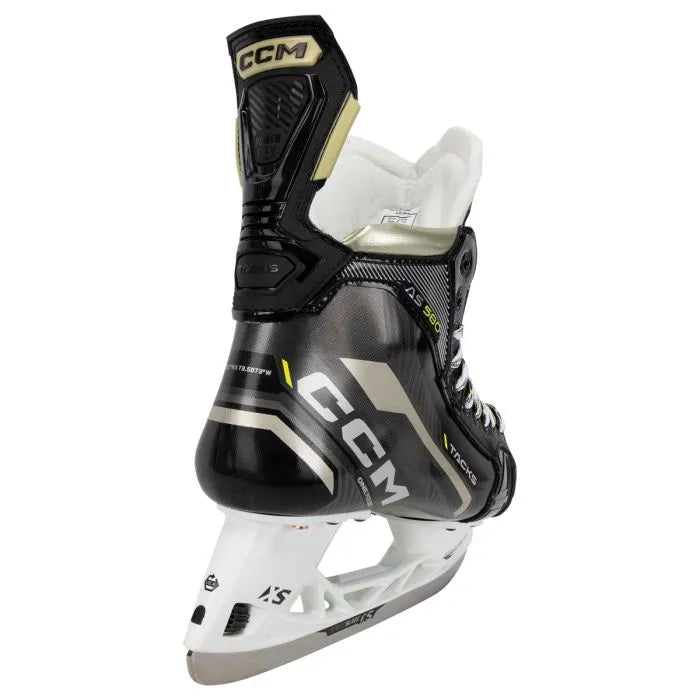 CCM Tacks AS-580 Senior Ice Hockey Skates