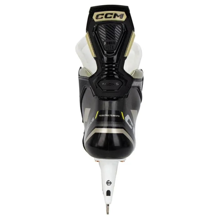 CCM Tacks AS-580 Senior Ice Hockey Skates