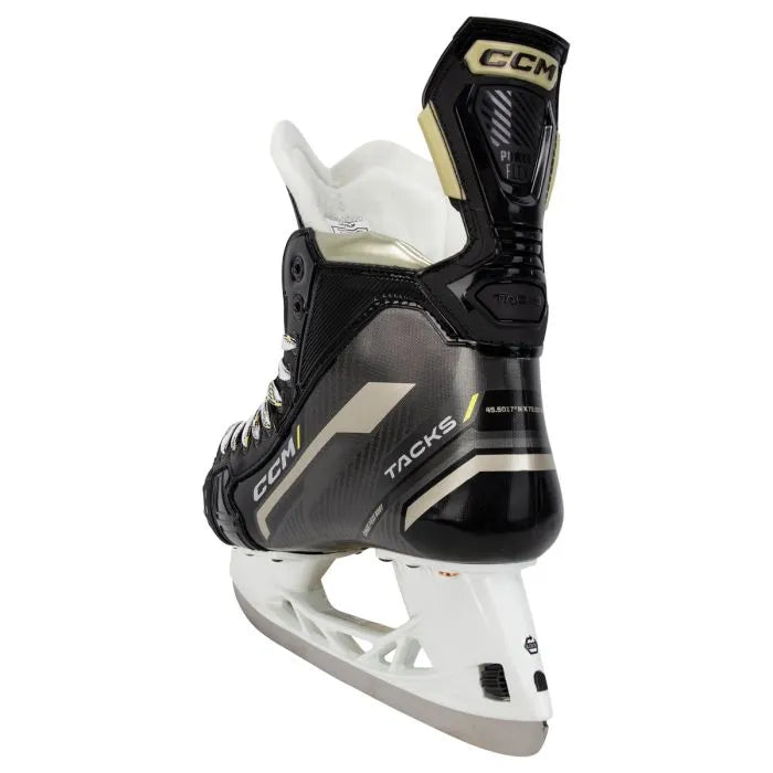 CCM Tacks AS-580 Senior Ice Hockey Skates