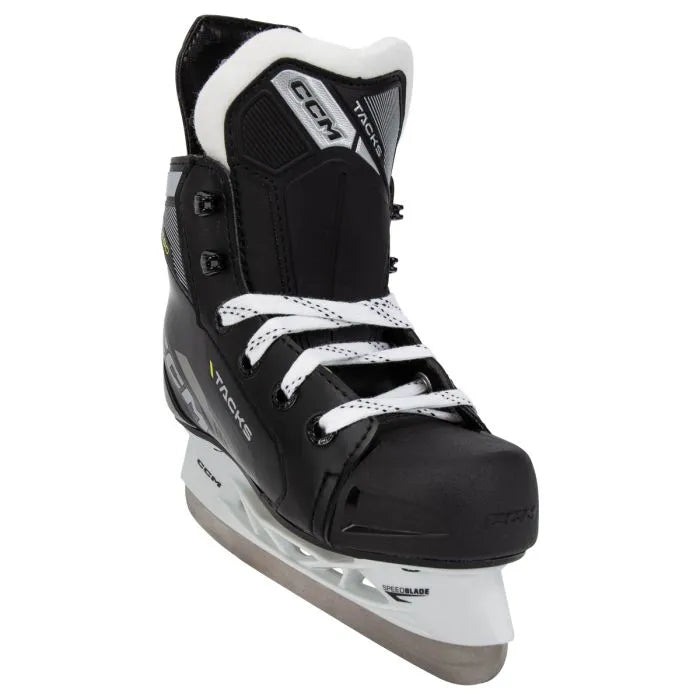 CCM Tacks AS-580 Youth Ice Hockey Skates