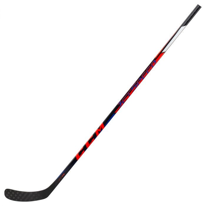 CCM Jetspeed 475 Grip Senior Hockey Stick