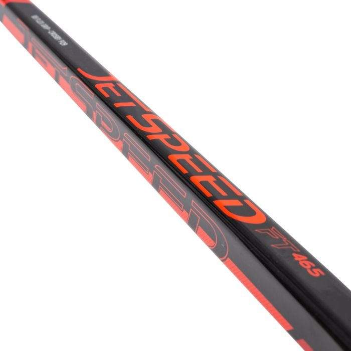 CCM Jetspeed 465 Grip Intermediate Hockey Stick