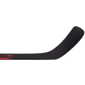 CCM Jetspeed 465 Grip Intermediate Hockey Stick