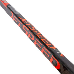 CCM Jetspeed FT4 Grip Junior Hockey Stick