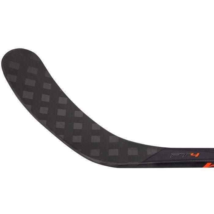 CCM Jetspeed FT4 Grip Junior Hockey Stick