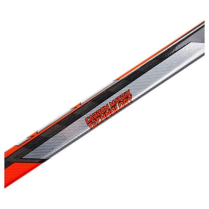 CCM Jetspeed FT4 Grip Junior Hockey Stick