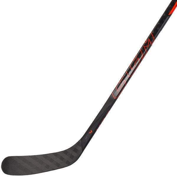 CCM Jetspeed FT4 Grip Junior Hockey Stick