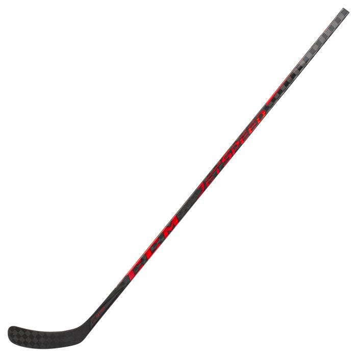CCM Jetspeed FT4 Pro Grip Senior Hockey Stick