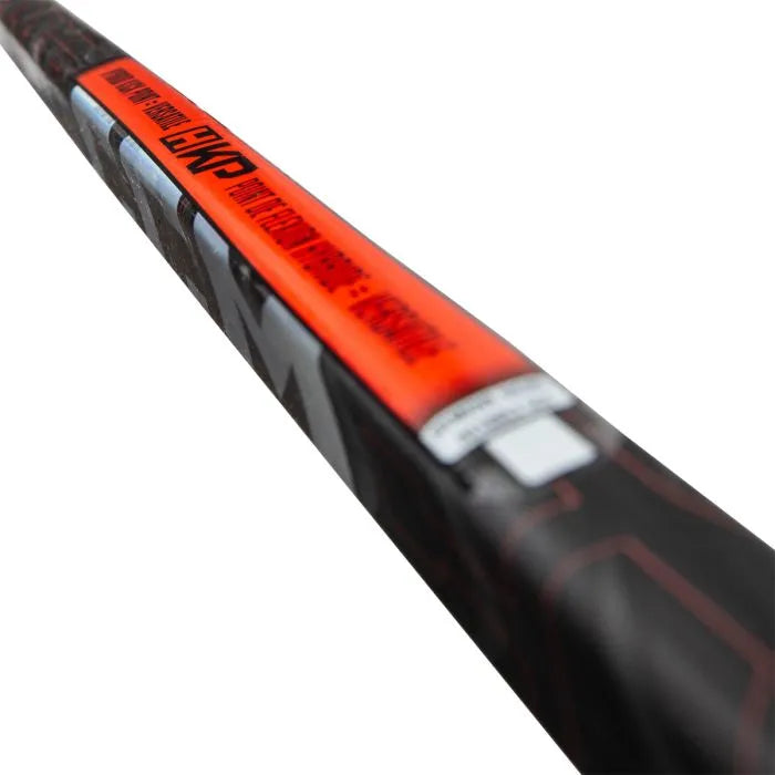 CCM Jetspeed FT5 Pro Grip Senior Hockey Stick