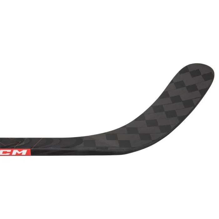 CCM Jetspeed FT5 Pro Grip Senior Hockey Stick