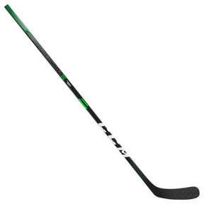 CCM Ribcor 76K Grip Intermediate Hockey Stick