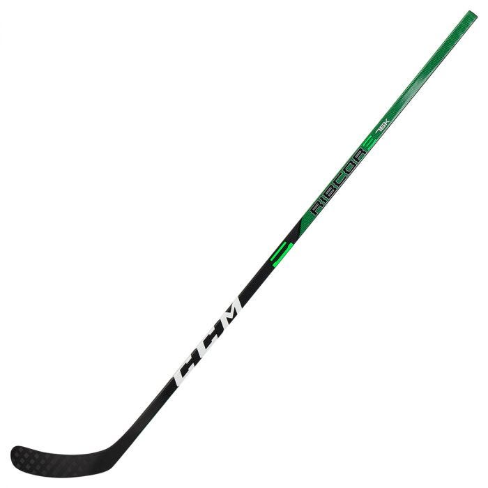 CCM Ribcor 76K Grip Senior Hockey Stick