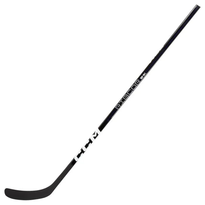 CCM Ribcor 84K Grip Intermediate Hockey Stick