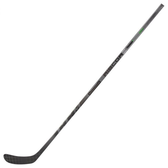 CCM Ribcor Trigger 6 Grip Senior Hockey Stick
