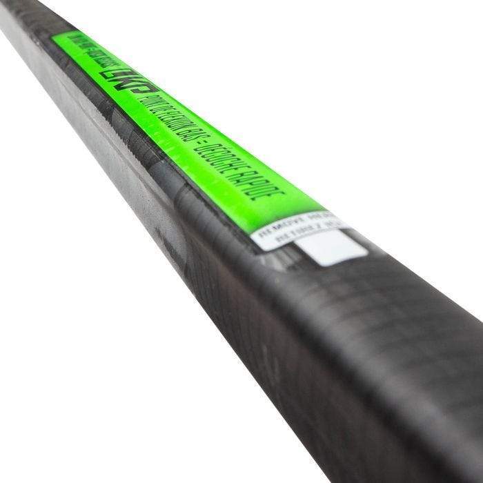 CCM Ribcor Trigger 6 Pro Grip Junior Hockey Stick