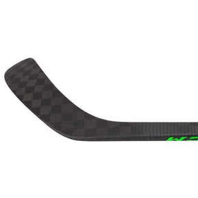 CCM Ribcor Trigger 6 Pro Grip Junior Hockey Stick